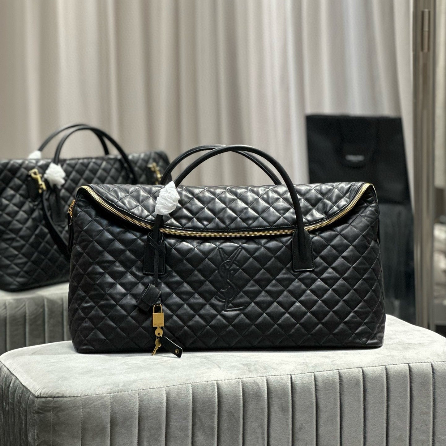 Y-Mixed Bag