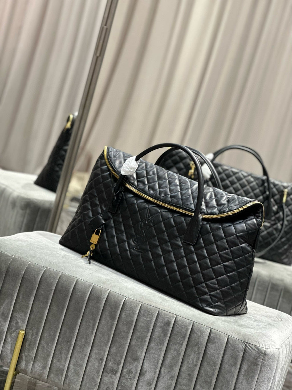 Y-Mixed Bag