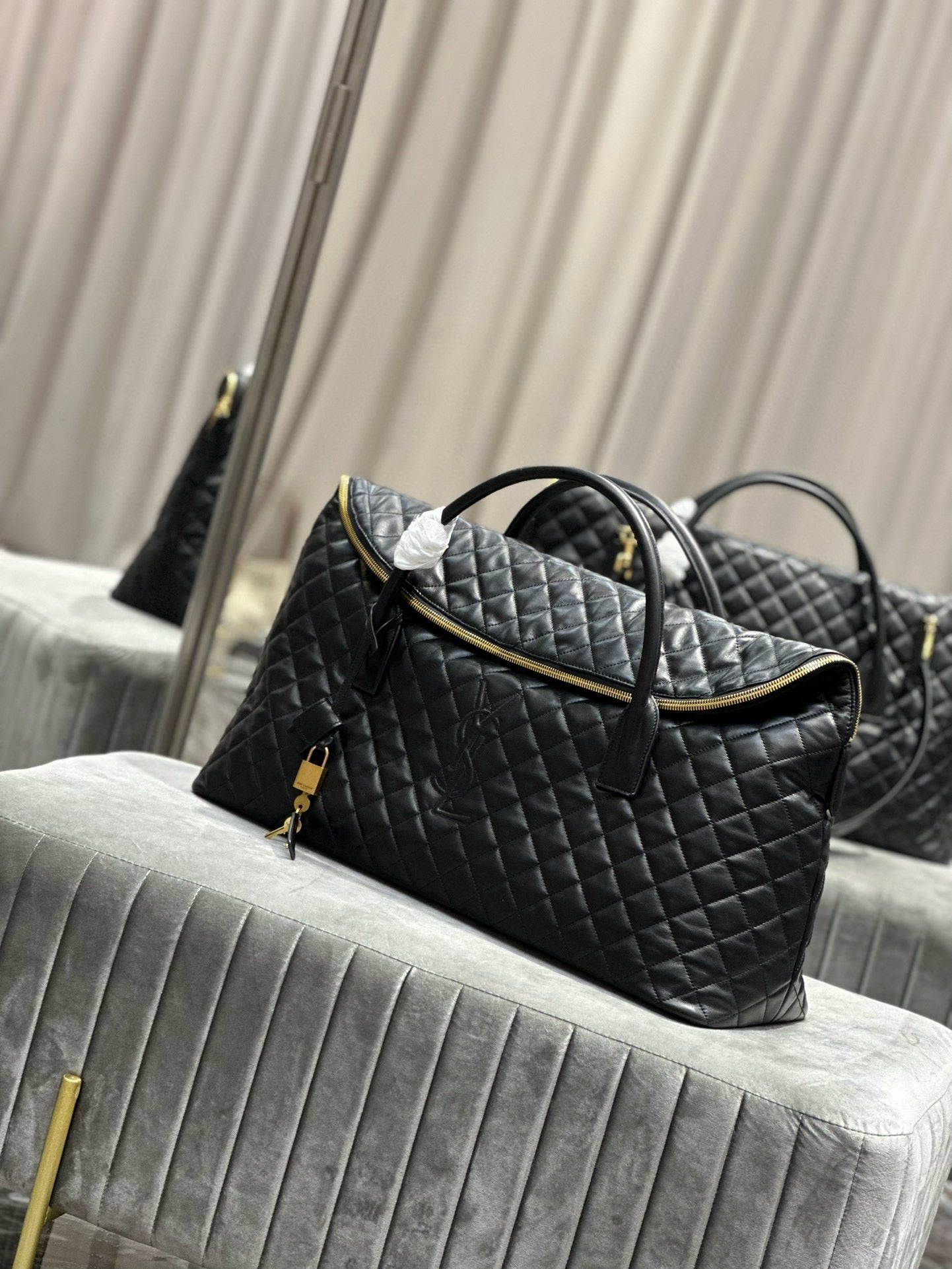 Y-Mixed Bag