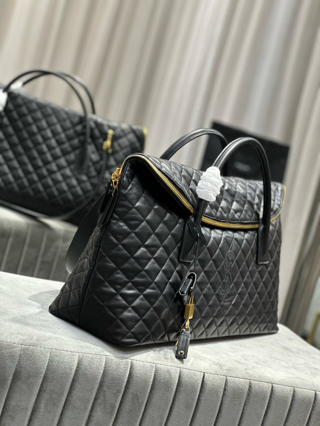 Y-Mixed Bag