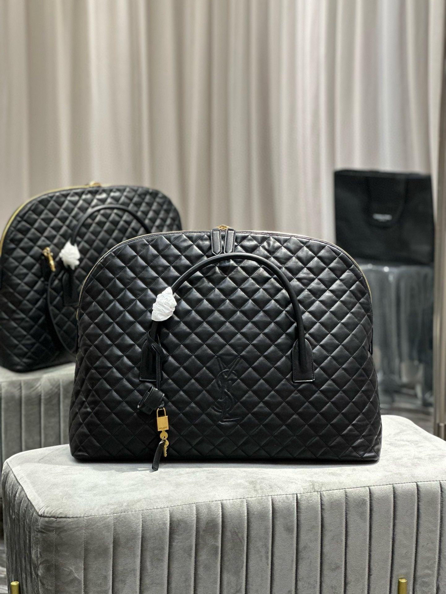 Y-Mixed Bag