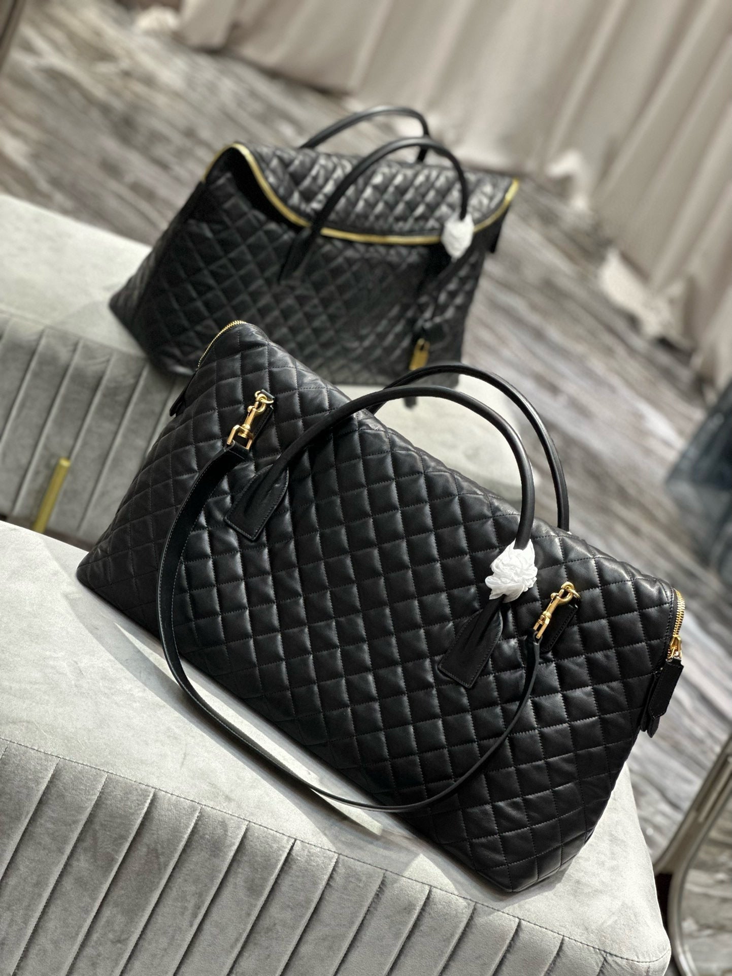 Y-Mixed Bag