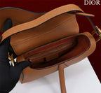 D-Saddle