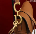 D-Saddle