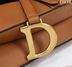 D-Saddle