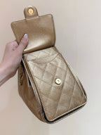 C-Top Handle