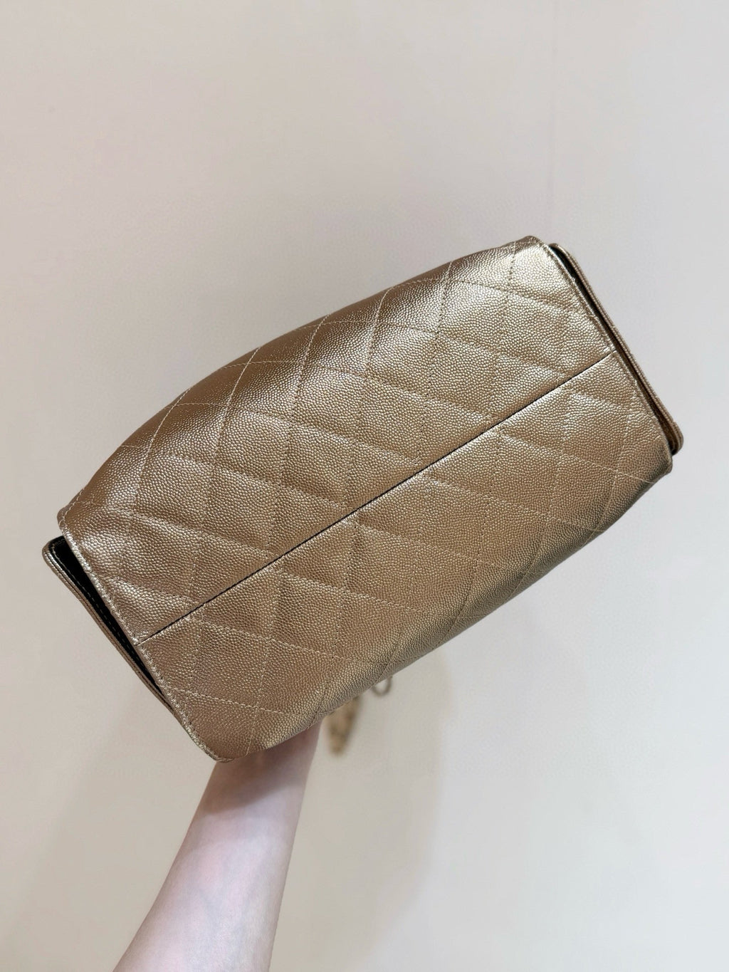 C-Top Handle