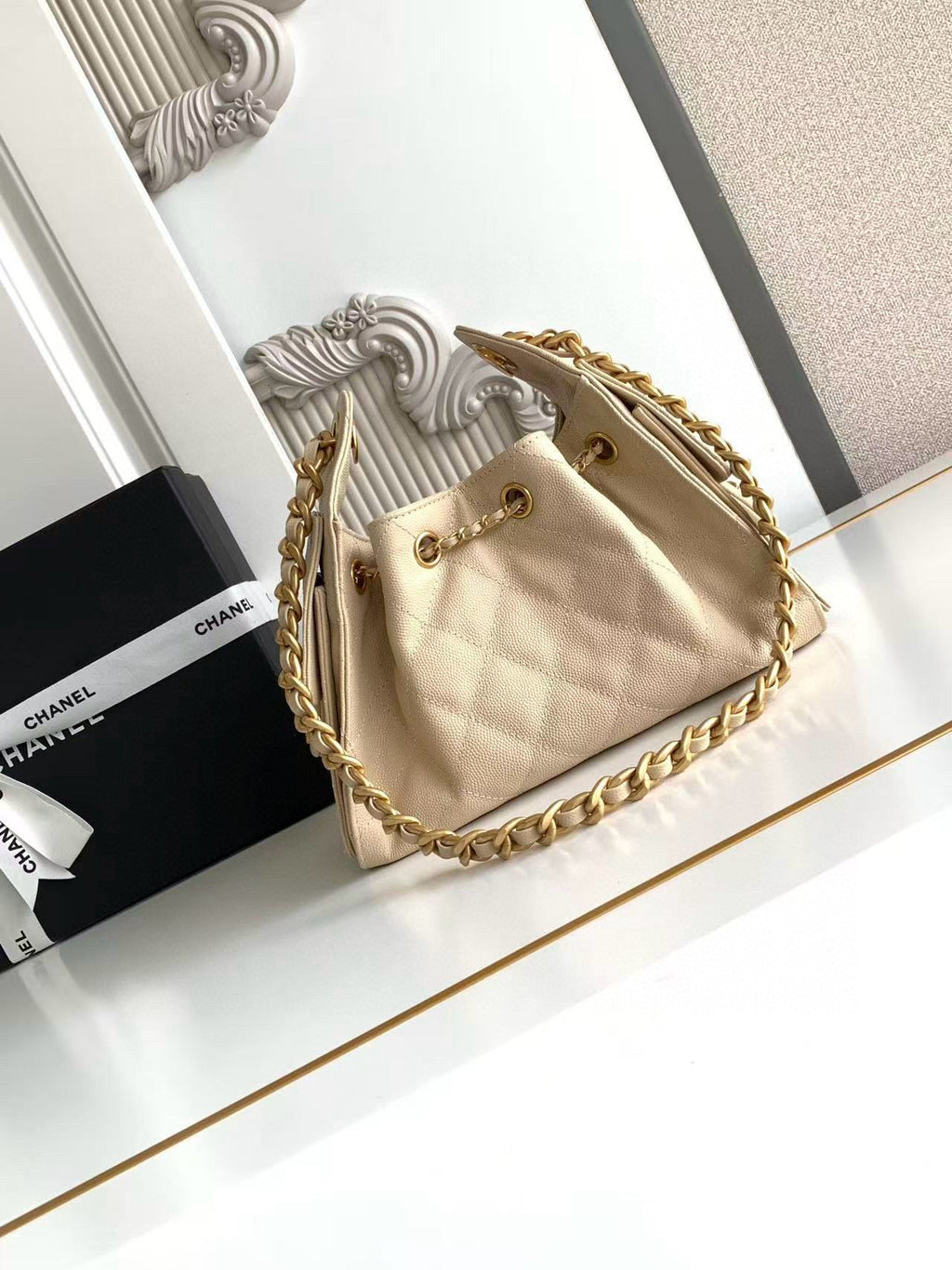 C-Torba Preko Ramena