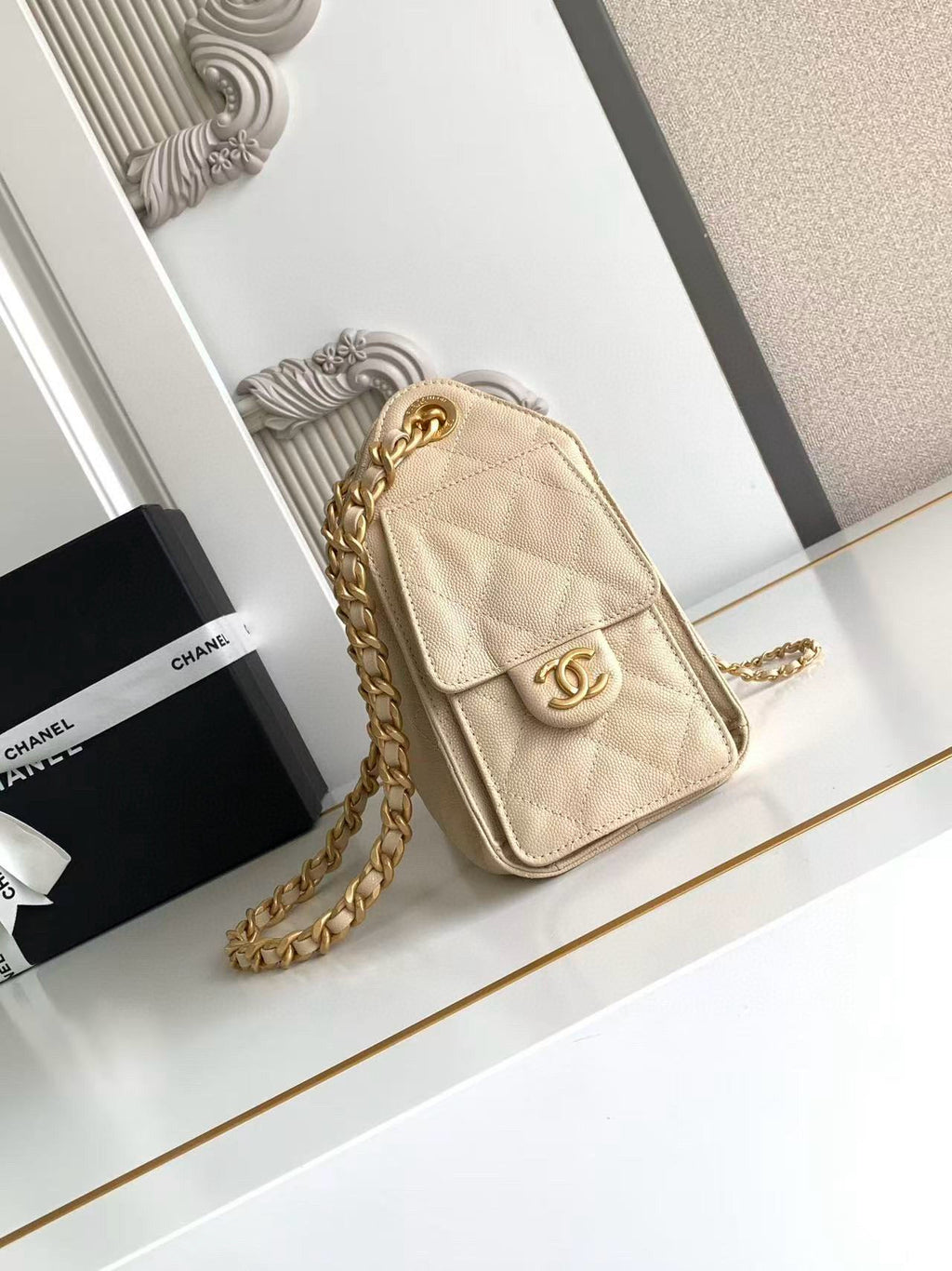 C-Torba Preko Ramena