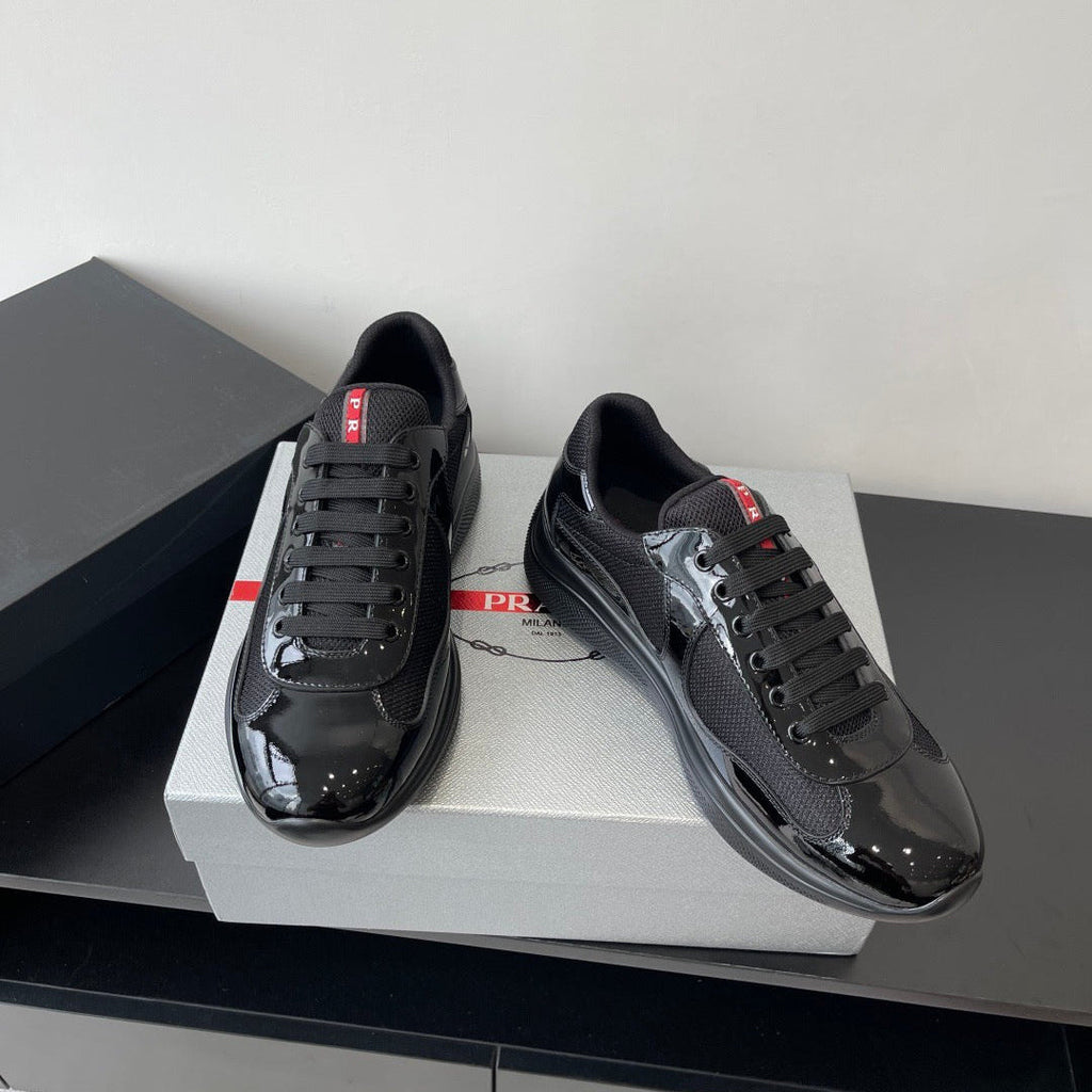 P-Sneakers