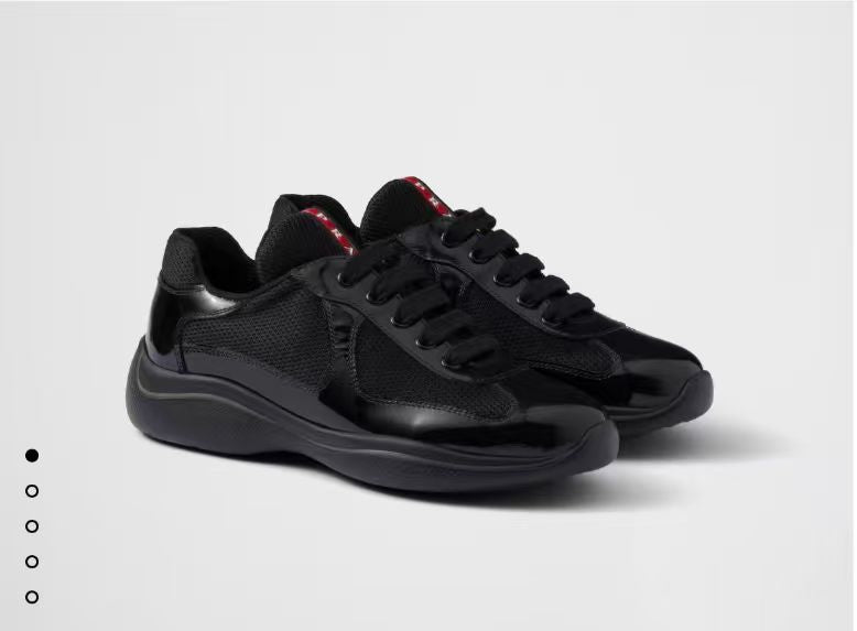 P-Sneakers