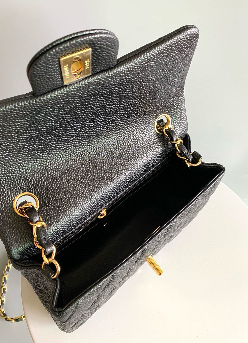 C-Klasični Preklopac