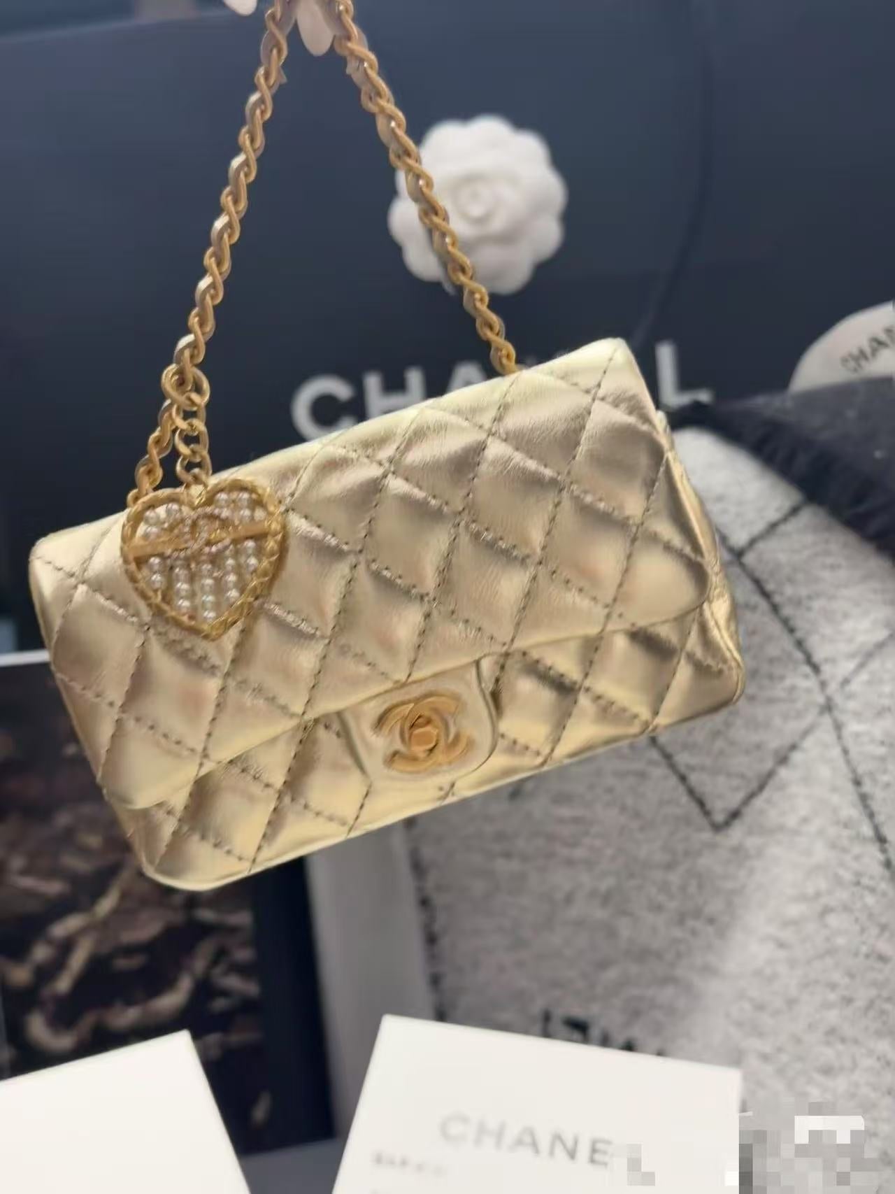 C-Torba Preko Ramena