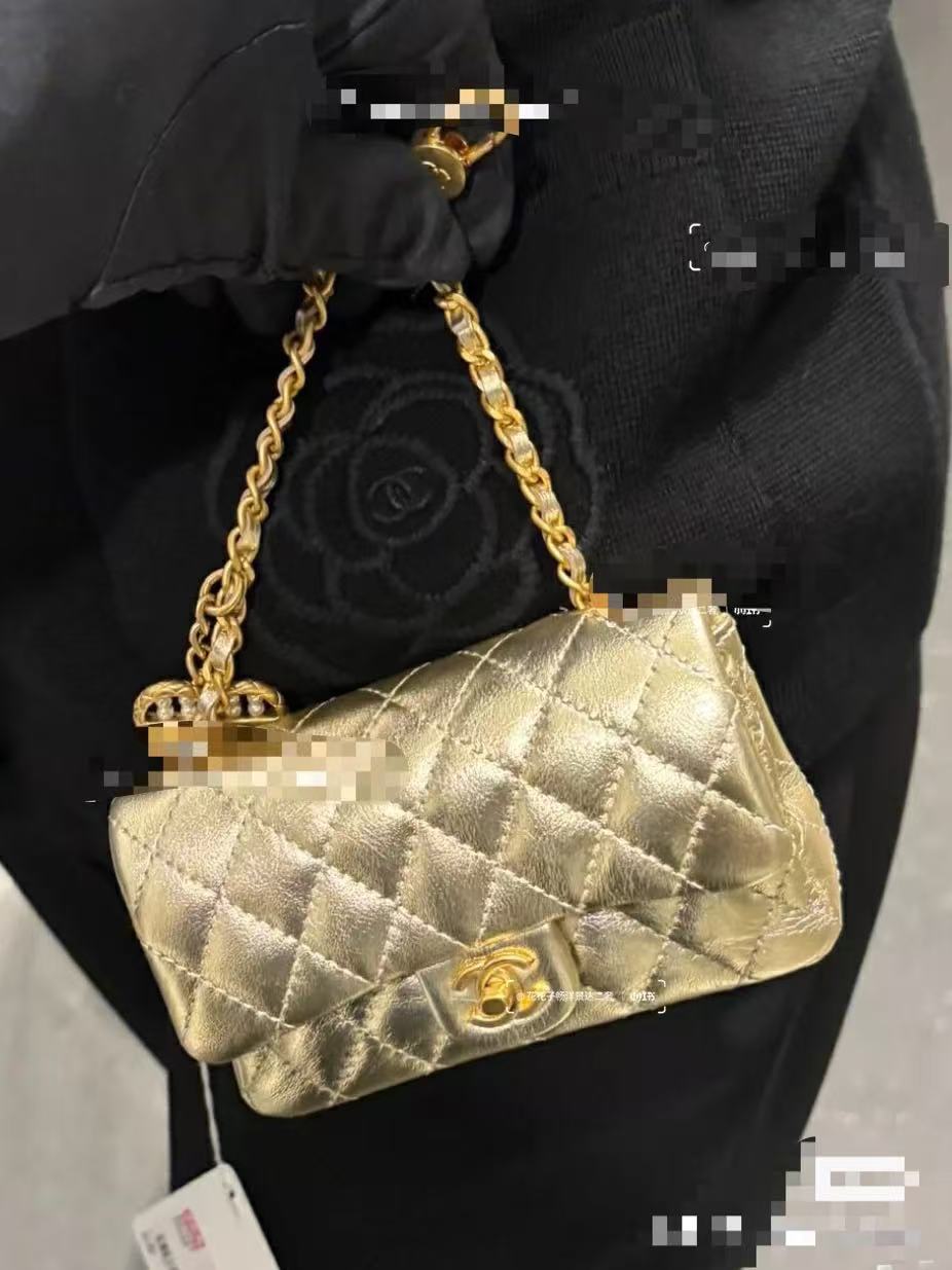C-Torba Preko Ramena