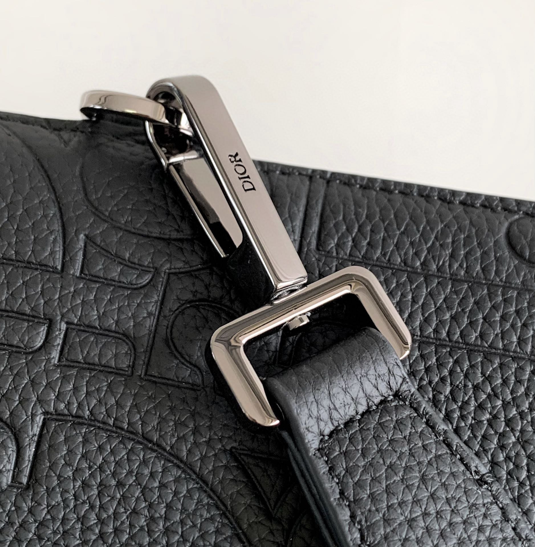 D-Saddle