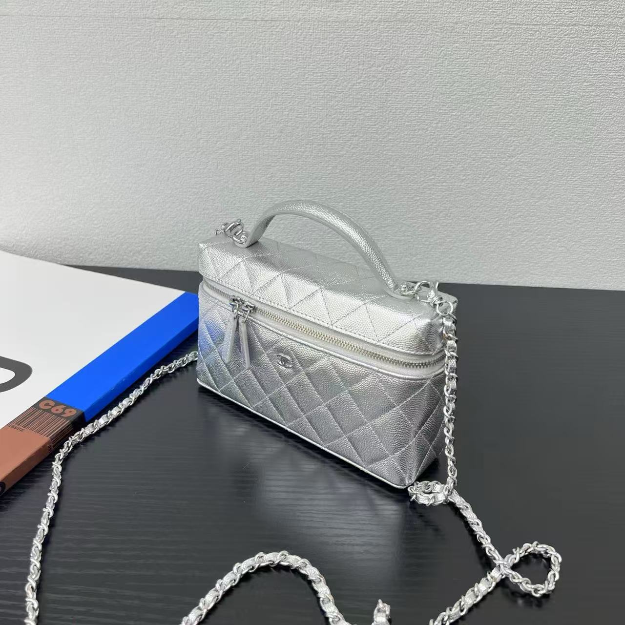 C-Backpack