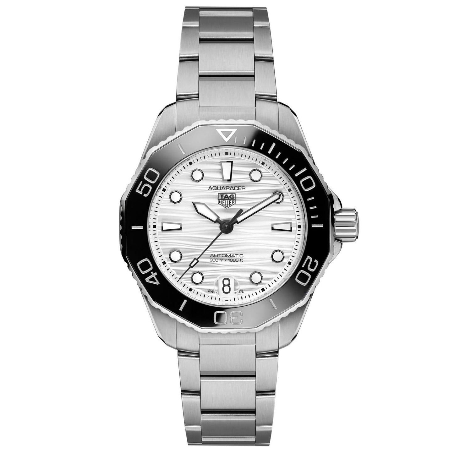 TAG HEUER AQUARACER PROFESSIONAL 300 DATE