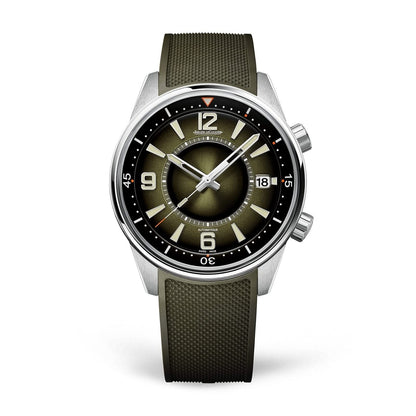 JAEGER-LECOULTRE Polaris Date 42mm Watch