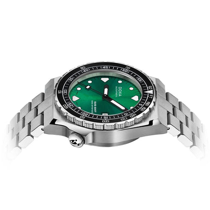 DOXA SUB 600T Sea Emerald Watch