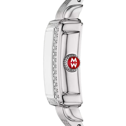 MICHELE Deco Madison Mini 24mm Watch