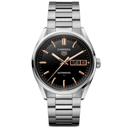 TAG HEUER CARRERA DAY-DATE