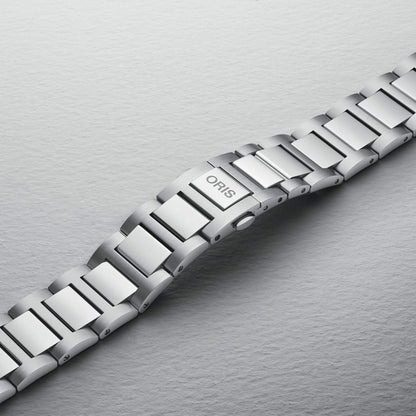 ORIS Big Crown Pointer Date 40mm Watch
