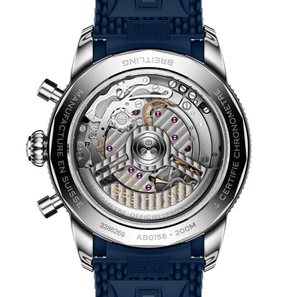 BREITLING Superocean Heritage B01 Chronograph 42