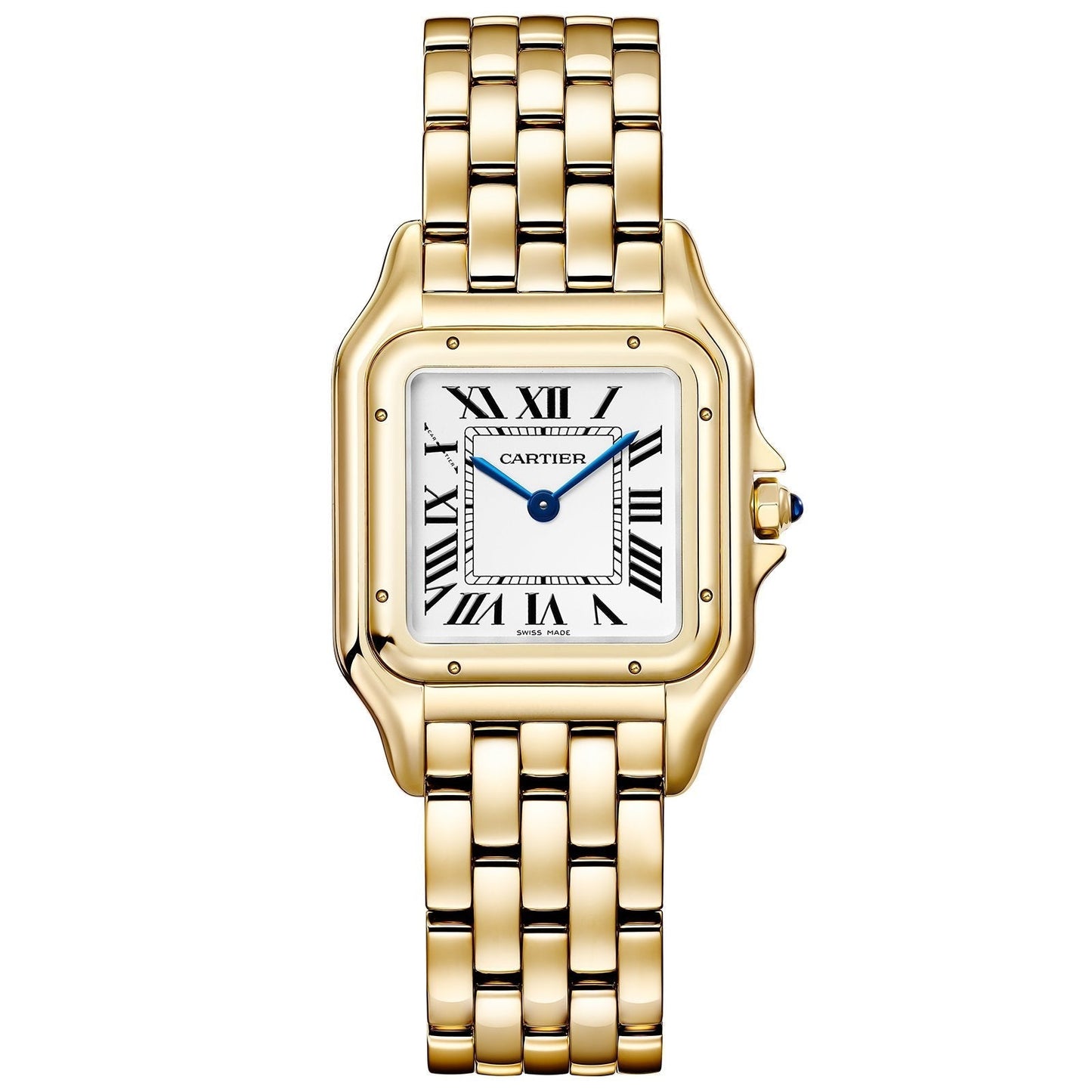 CARTIER Panthere Medium 27mm x 37mm Watch