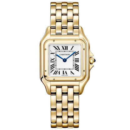 CARTIER Panthere Medium 27mm x 37mm Watch