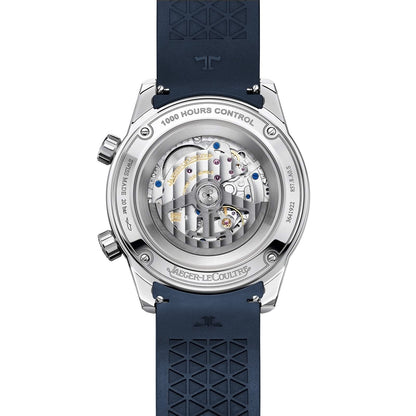 JAEGER-LECOULTRE Polaris Date 42mm Automatic Watch