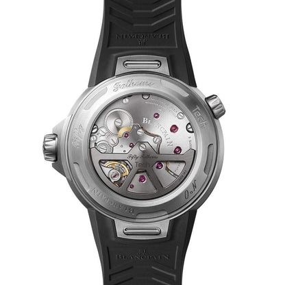 BLANCPAIN Fifty Fathoms Tech 45mm Watch