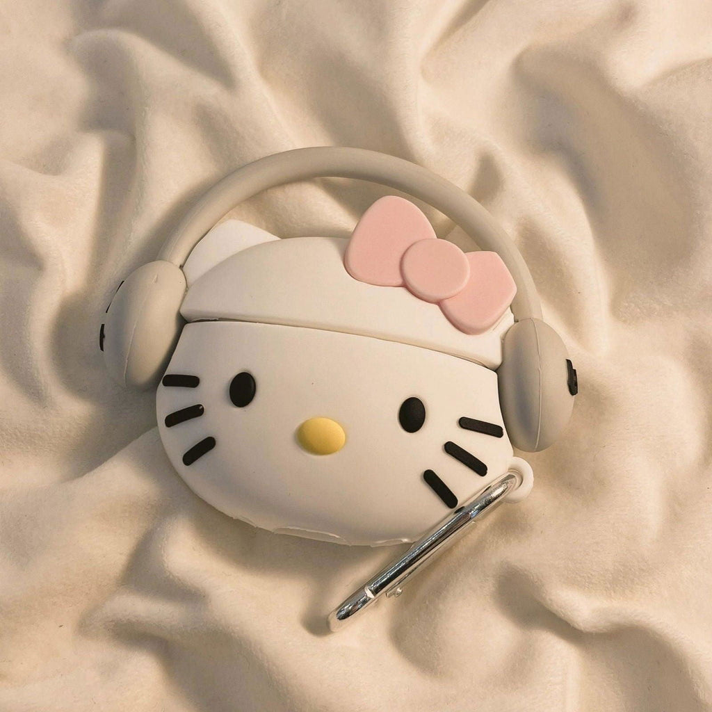 Kulomie Melody Airpods Case Silicone