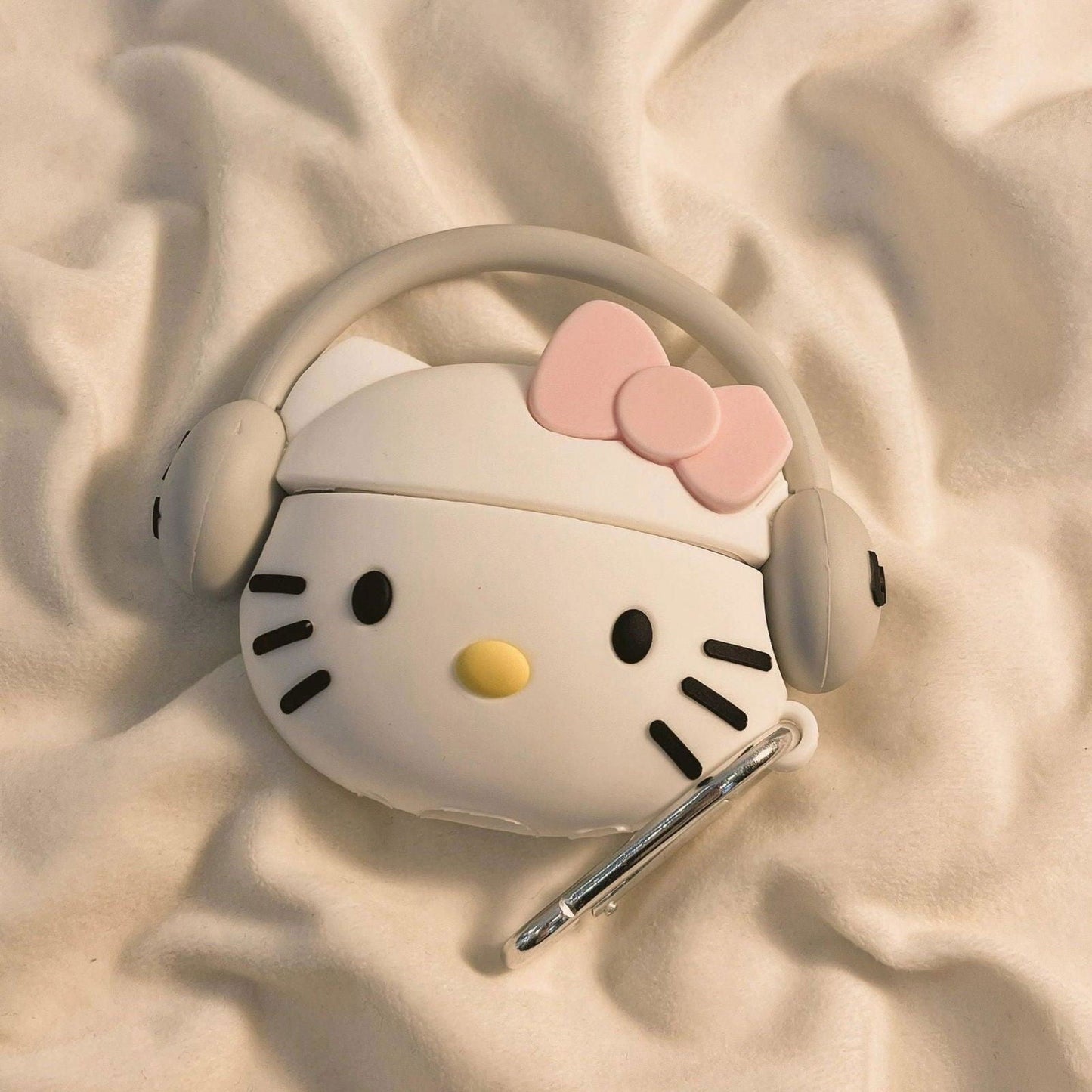 Kulomie Melody Airpods Case Silicone
