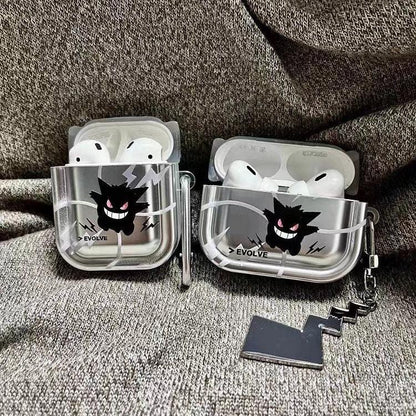 Lightning Gengar Airpods Case Airpods Charm