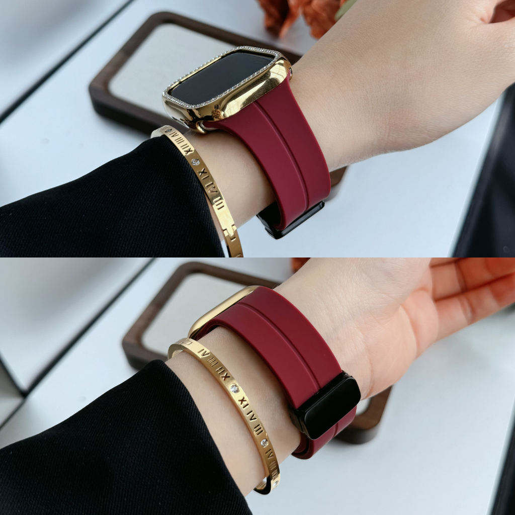 Luciana Sports Loop