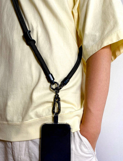 Essential Strap Flamingo