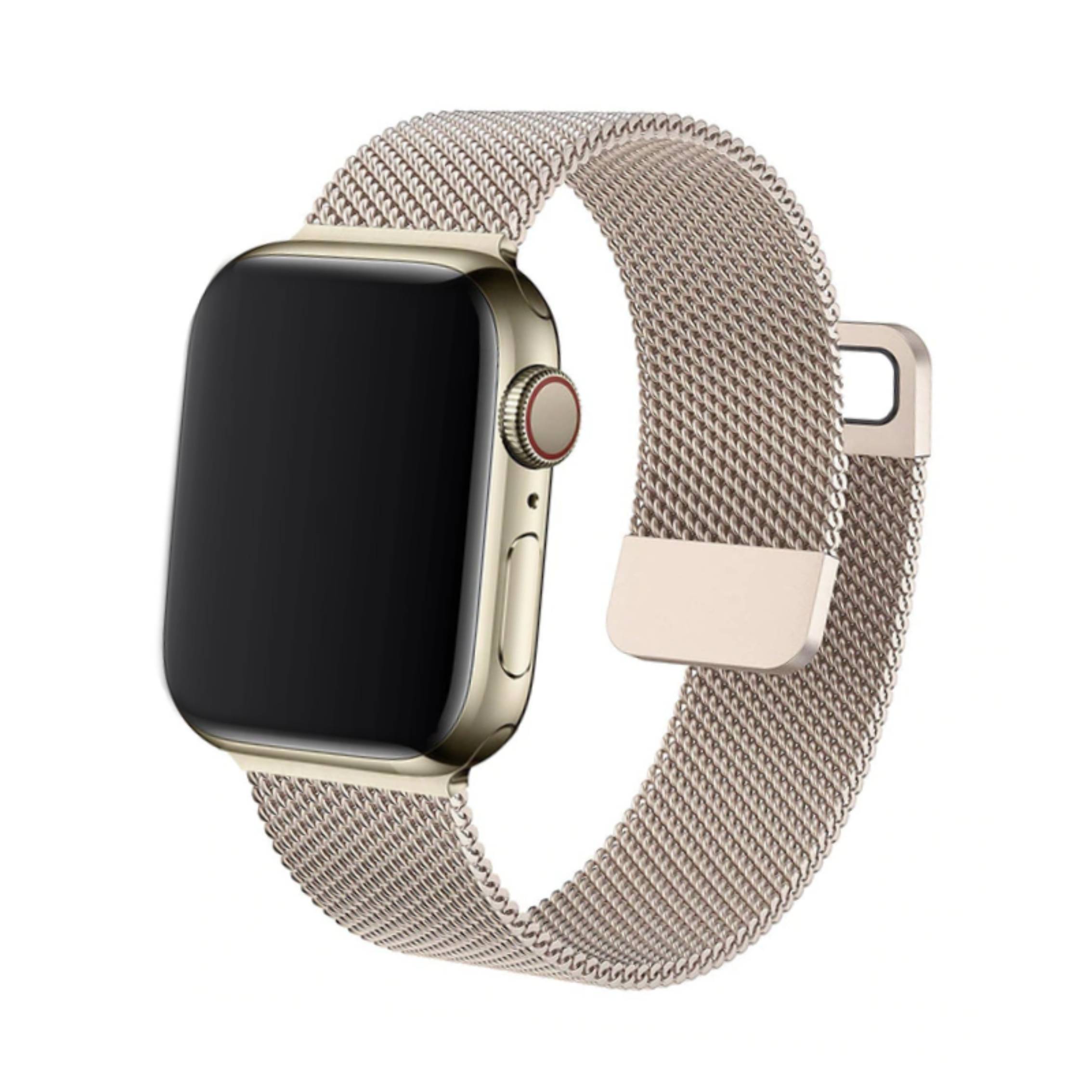 MagMesh Loop