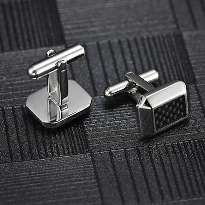 Monarch Blue Sapphire Cufflinks