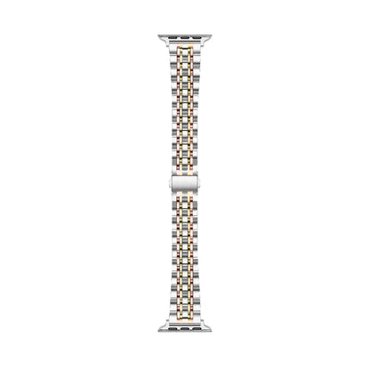 Rainey Stainless Steel Band for Apple Watch