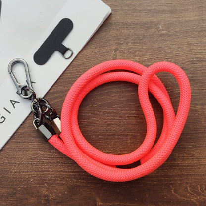 Essential Strap Rose