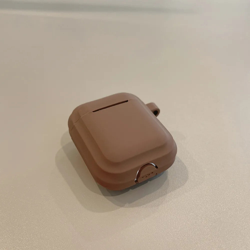 Case For Apple Airpods Pro 3 Case Silicone Earphone Cover For Airpods 3