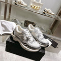 C RUNNER - SNEAKERS