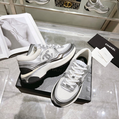 C RUNNER - SNEAKERS
