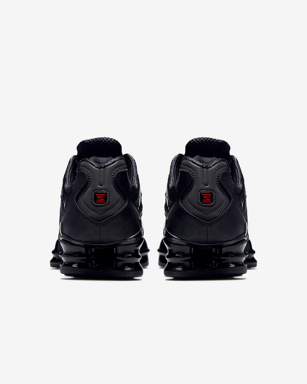 SHOCKWAVE - RUNNER SNEAKERS