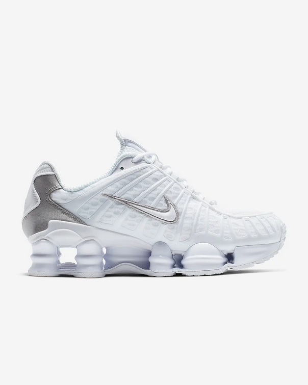 SHOCKWAVE - RUNNER SNEAKERS