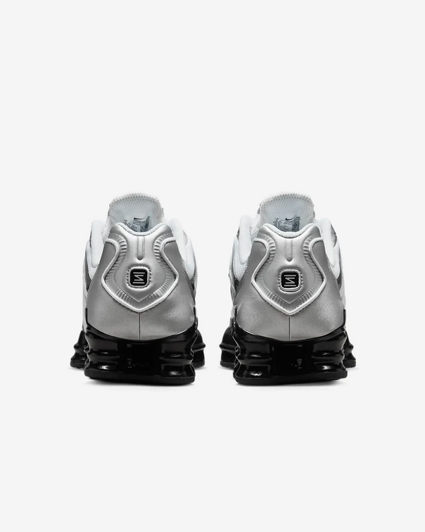 SHOCKWAVE - RUNNER SNEAKERS
