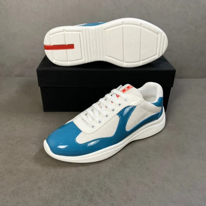 P - SNEAKERS