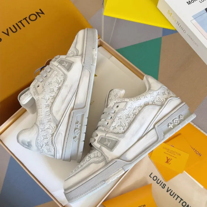 LOUIS V - SNEAKERS