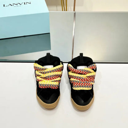 L - SNEAKERS