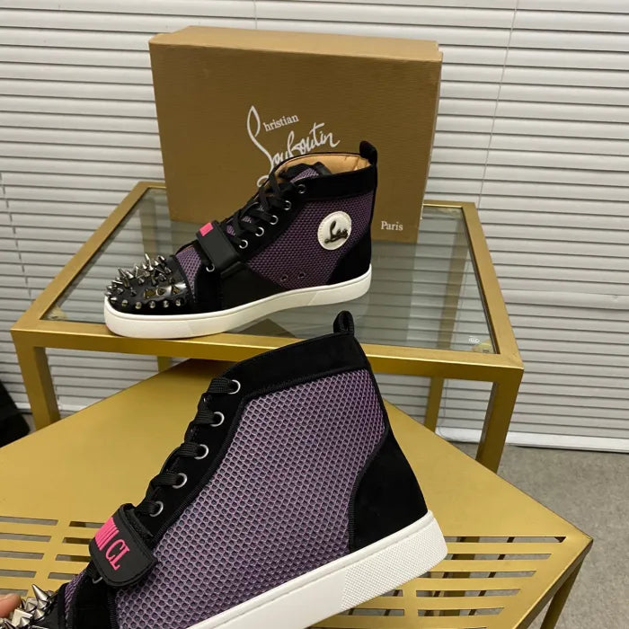 A - SNEAKERS